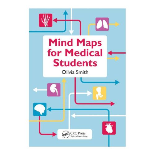 خرید Mind Maps for Medical students از کتابفروشی بهرتو