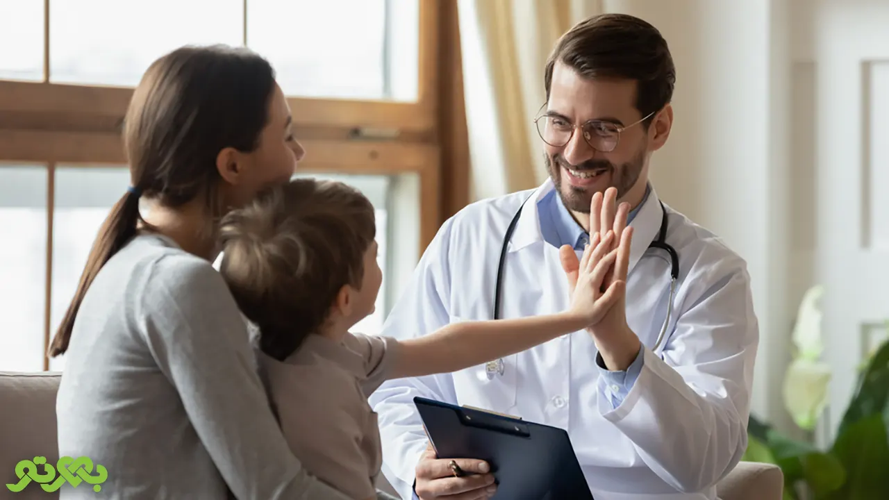 درآمد و حقوق رشته بهداشت عمومی در ایران