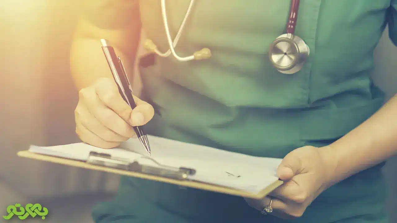 رشته پرستاری برای مهاجرت