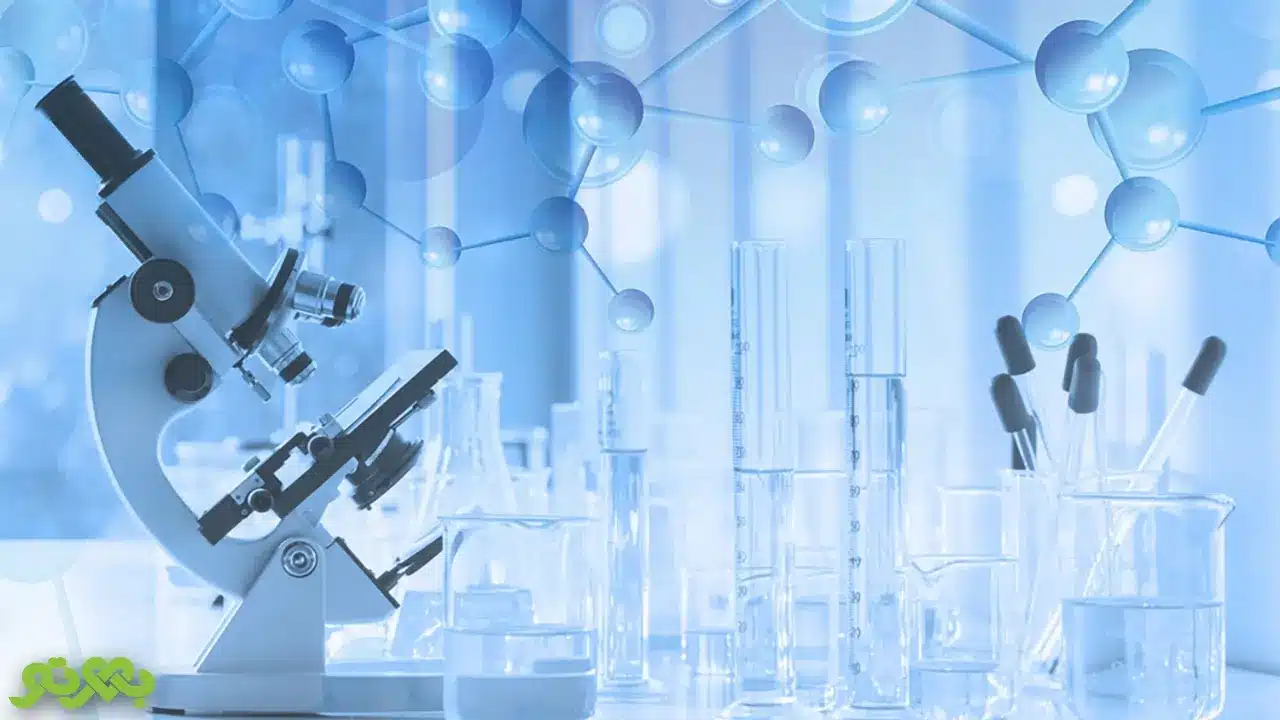 رشته میکروبیولوژی یا زیست سلولی مولکولی