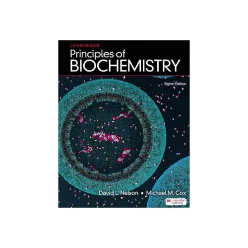 خرید بیوشیمی لنینجر ۲۰۲۱ | Lehninger Principles of Biochemistry 8th Edition از کتابفروشی بهرتو