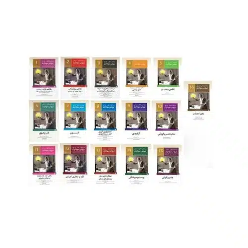 Untitled-2-min خرید مجموعه کامل 16 جلدی پرستاری داخلی جراحی برونر و سودارث 2022 از کتابفروشی بهرتو