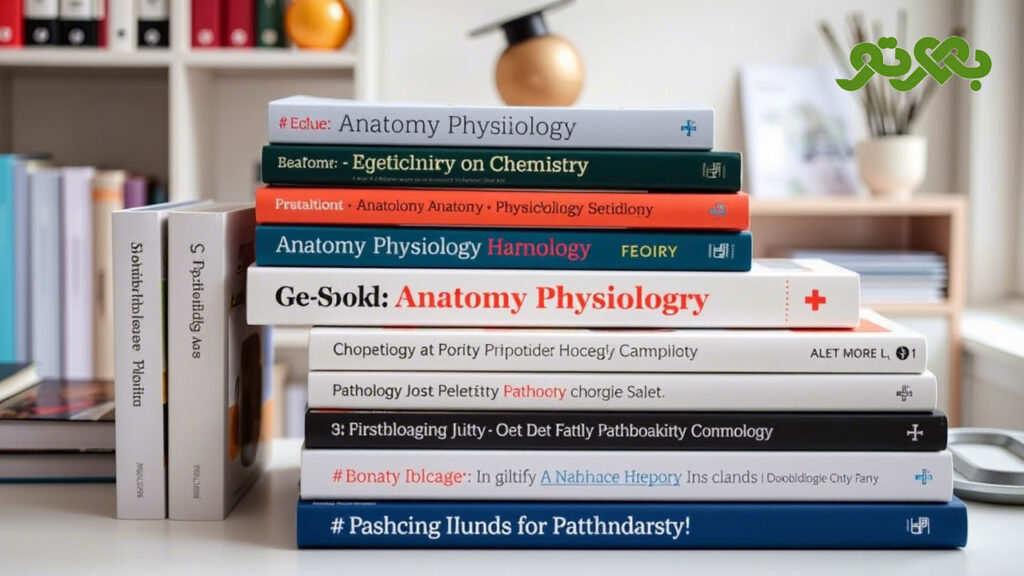 منابع ضروری برای دانشجویان ترم اول پزشکی