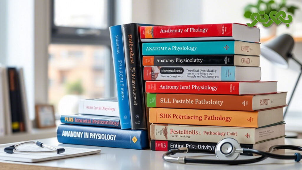 ترجمه های برتر کتاب های علوم پایه پزشکی