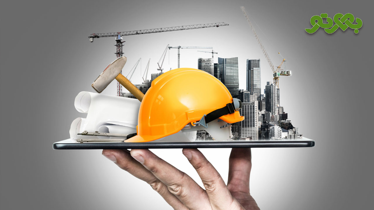 مهندس عمران